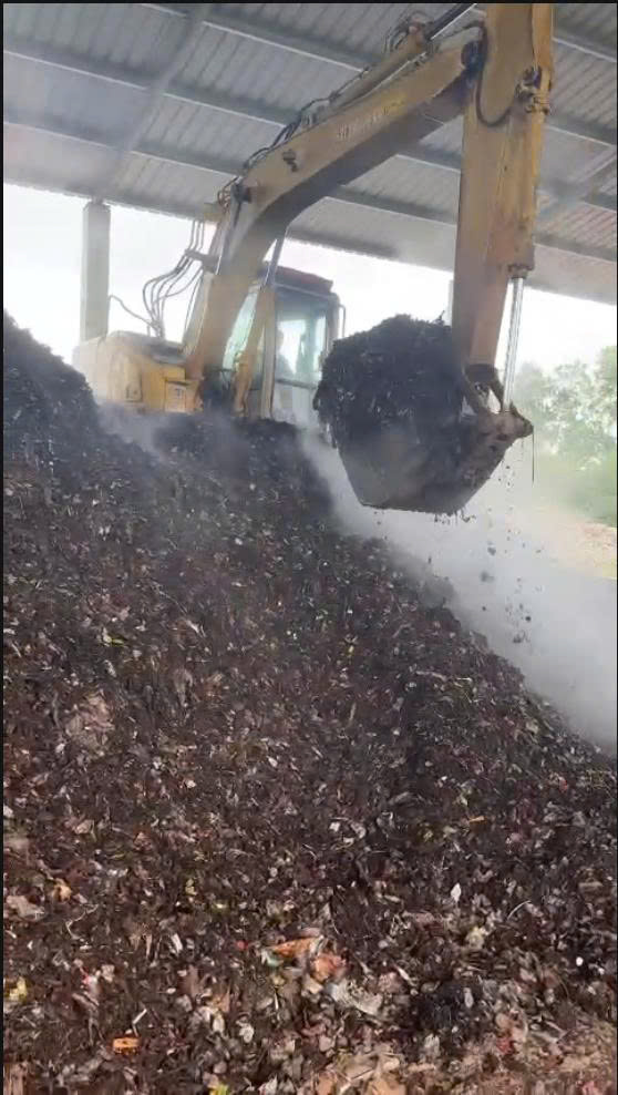 Dây chuyền phân loại